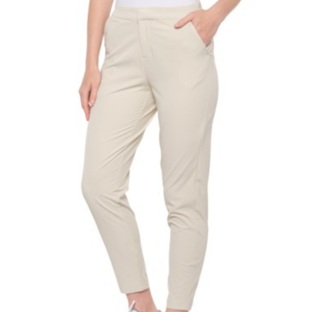 Kyodan Golf woven 4 way stretch pants Size Small